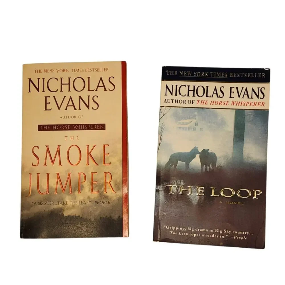 Romance Fiction Contemporary Book Bundle Mass Market Paperback